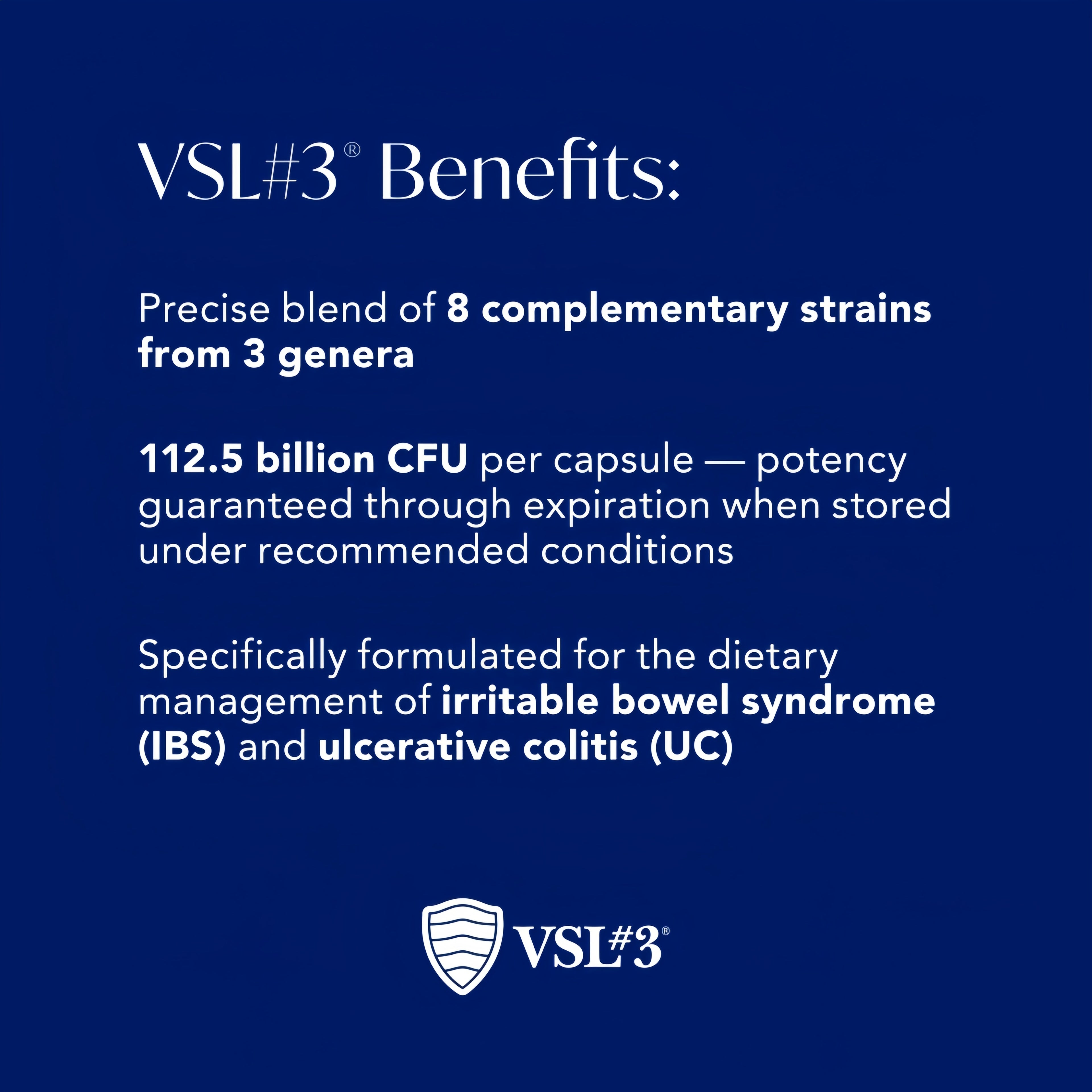 VSL#3® Capsules
